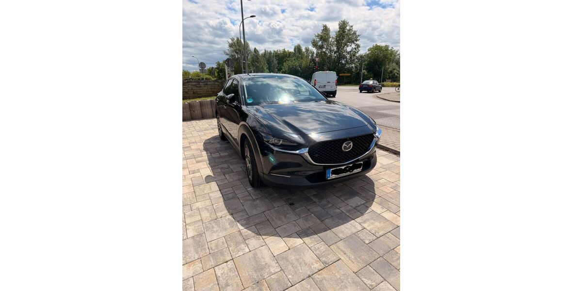 Mazda CX-30 103.000 km 18.700 &euro; Werder 14542