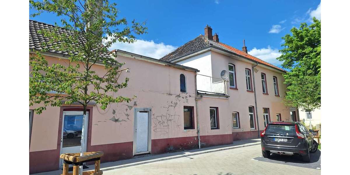 Grundstück zu verkaufen in Oldenburg 1.300.000 € 950 m² zimmer