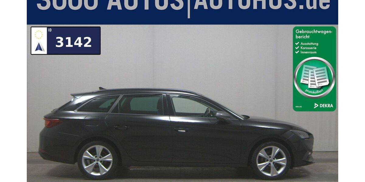Seat Leon 124.812 km 16.980 &euro; Gyhum/Bockel 27404