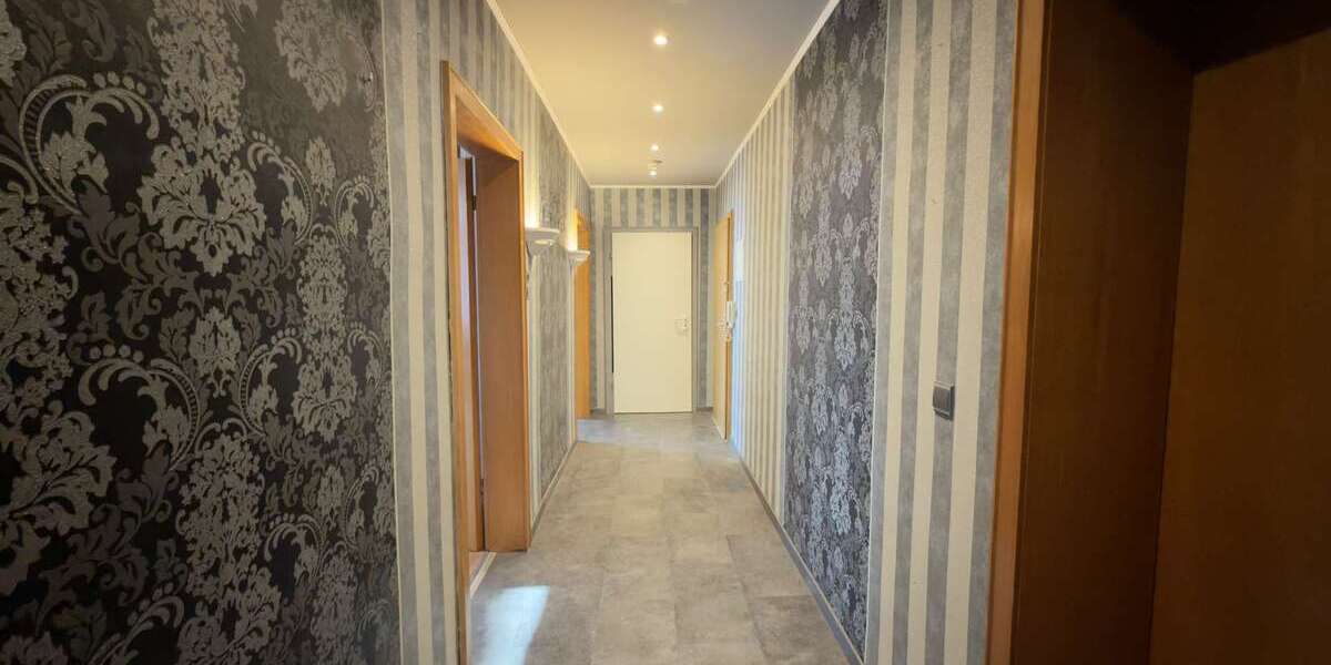 Stilvolle 3,5-Zimmer-Wohnung in Top-Lage von Essen Kupferdreh - Etagenwohnung Essen Stadtbezirk VIII | Angebot:26372728