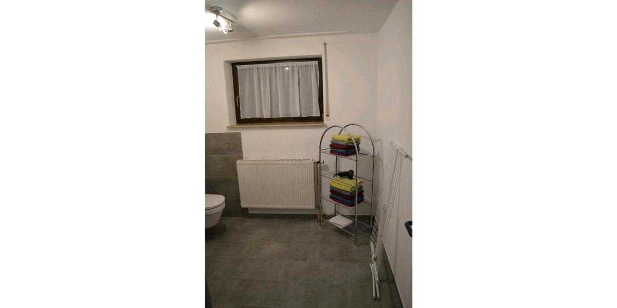 Etagenwohnung Würzburg Heuchelhof - 2 Zimmer, 60 m&sup2;, 400&euro; | Angebot:26408112