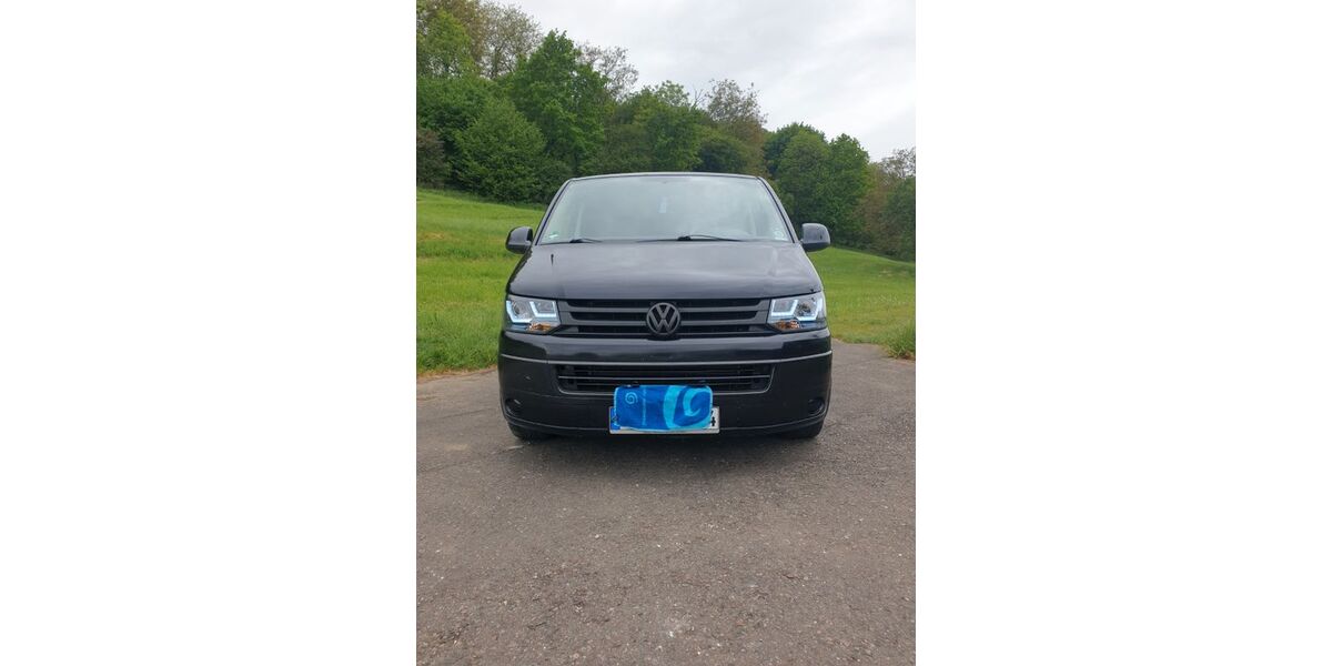 VW T5 Transporter 169.369 km 12.500 &euro; Donzdorf 73072