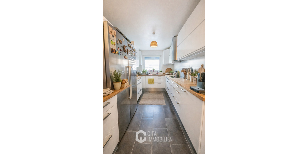 Reihenmittelhaus Worms Innenstadt - 4 Zimmer, 105 m&sup2;, 449.000&euro; | Angebot:25605562