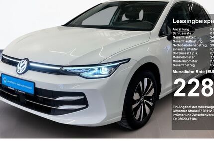 VW Golf 23.850 km 22.250 &euro; Eggenfelden 84307