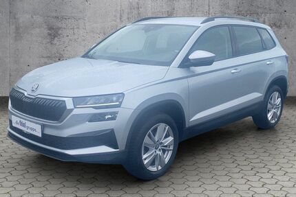Skoda Karoq 26.980 km 30.980 &euro; Bad Driburg 33014