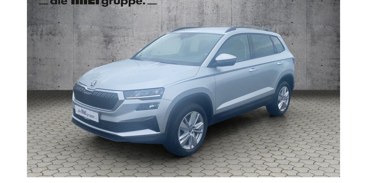 Skoda Karoq 26.980 km 30.980 &euro; Bad Driburg 33014