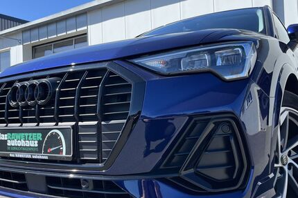 Audi Q3 15.132 km 34.860 &euro; Marktredwitz 95615