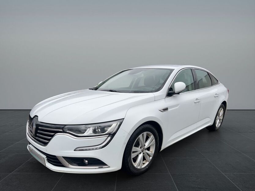Renault Talisman 300.000 km 7.000 € Lahr 77933