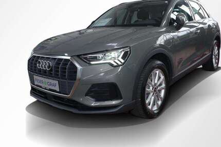 Audi Q3 22.050 km 30.740 &euro; Erlangen 91058