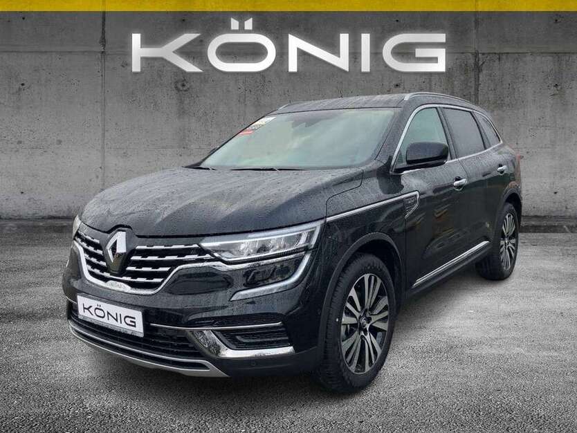 Koleos