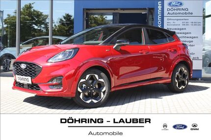Ford Puma 7.173 km 28.495 &euro; Haldensleben 39340