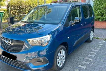 Opel Combo Life 2.918 km 19.950 &euro; Heusenstamm 63150