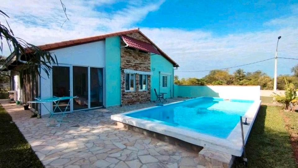 Einfamilienhaus Neuhof - 4 Zimmer, 140 m&sup2;, 178.000&euro; | Angebot:26036485