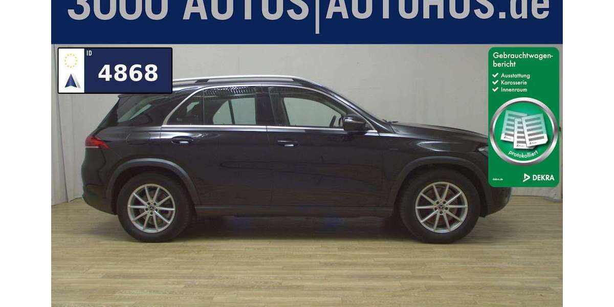 Mercedes-Benz GLE 350 126.701 km 39.880 &euro; Bremen 28279