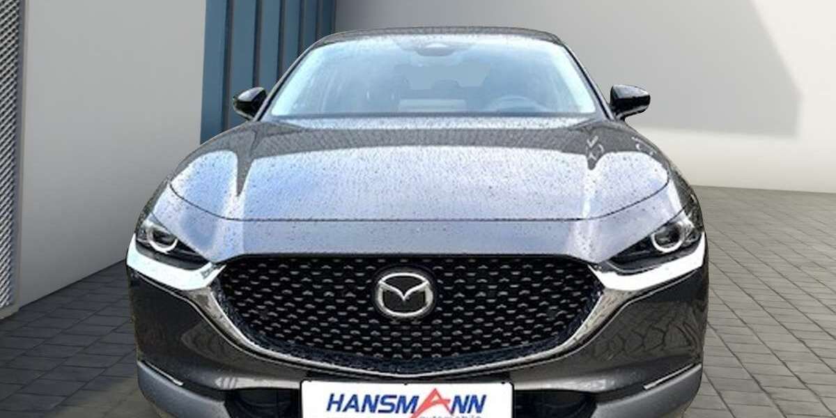 Mazda CX-30 7.000 km 29.950 &euro; Kassel 34123