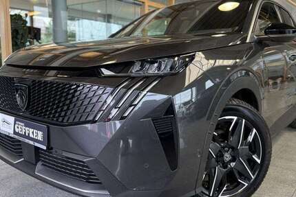 Peugeot 3008 44.200 km 24.990 &euro; Lilienthal bei Bremen 28865