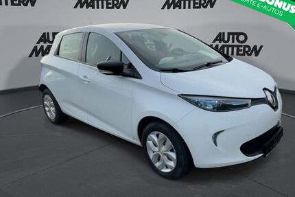 Renault ZOE 50.114 km 8.790 &euro; Bielefeld 33719