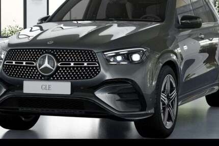 Mercedes-Benz GLE 450 9.900 km 99.990 &euro; Heidelberg 69126