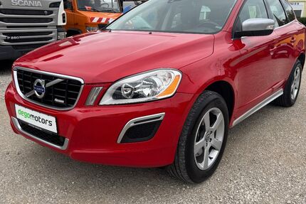 Volvo XC60 255.300 km 9.990 € Nürnberg 90431