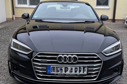 Audi A5 114.545 km 27.000 &euro; Frankenthal 67227
