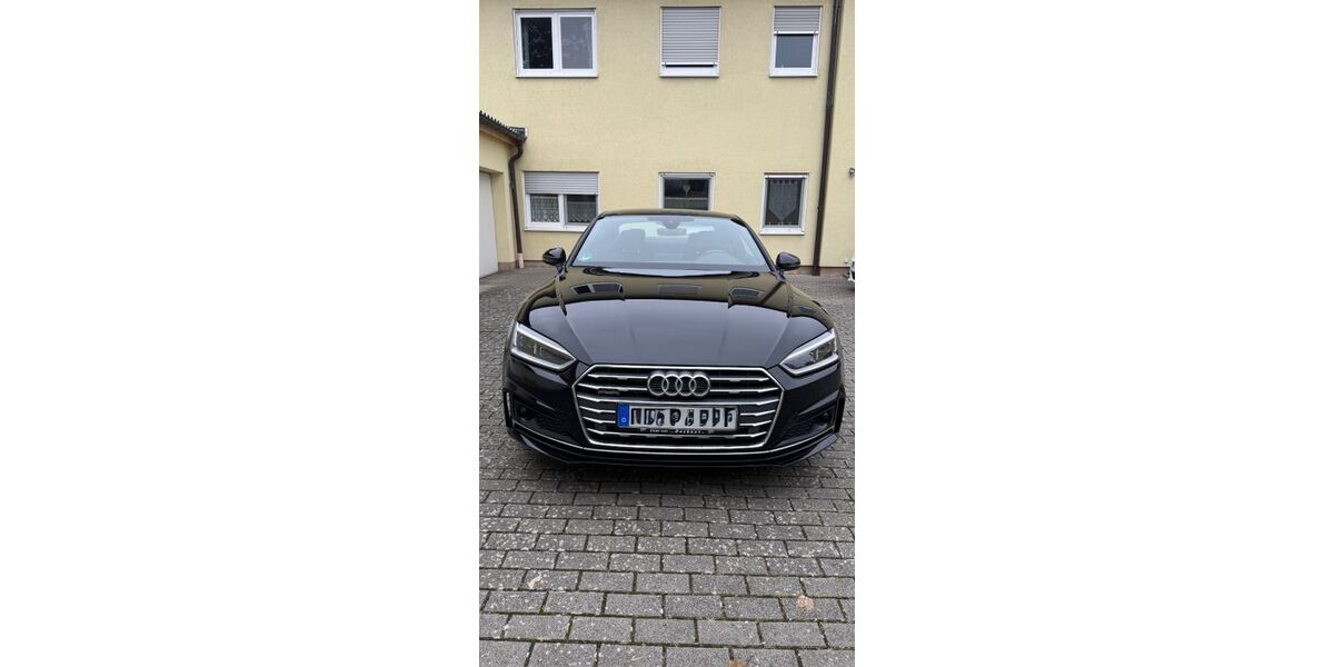 Audi A5 114.545 km 27.000 &euro; Frankenthal 67227