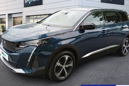 Peugeot 5008 23.561 km 26.430 € Mannheim 68309