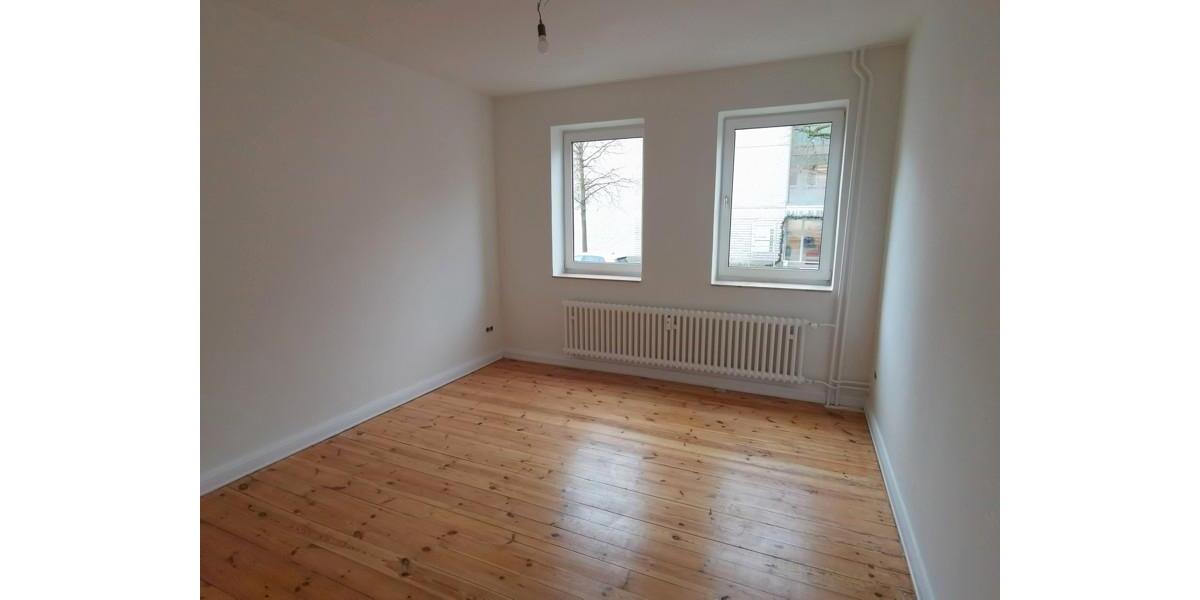 Schöne 2 Zi.Whg. Nähe Schützenpark 2 zimmer