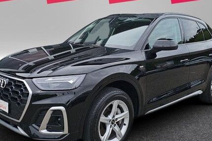 Audi Q5 97.076 km 30.980 &euro; Schwäbisch Gmünd 73527