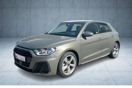 Audi A1 4.895 km 23.750 &euro; Soltau 29614