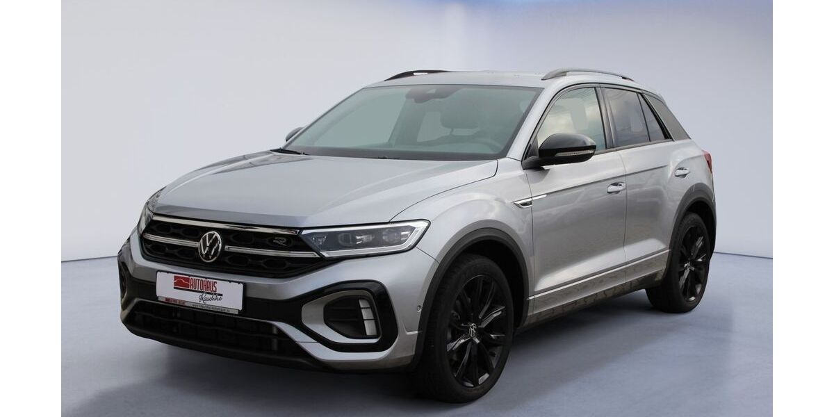 VW T-Roc 18.600 km 24.490 &euro; Chemnitz 09228