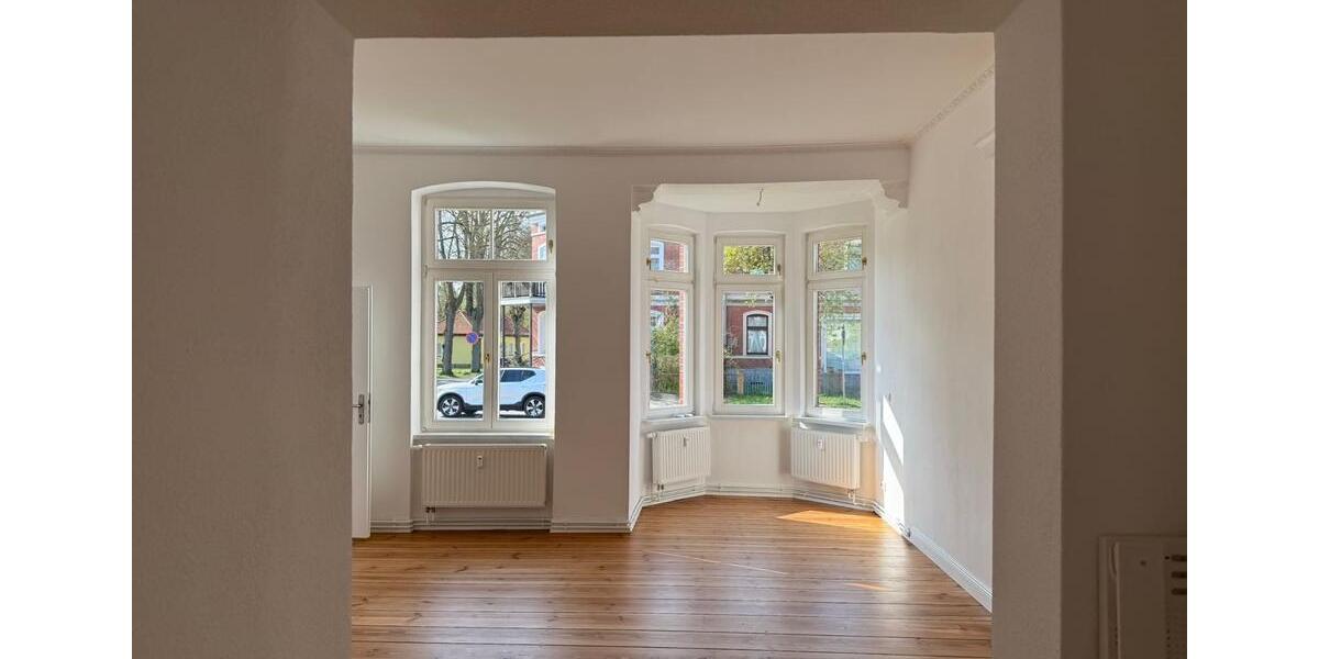 Erdgeschoßwohnung Eldetal - 3 Zimmer, 99 m&sup2;, 1.030&euro; | Angebot:26312369