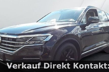 VW Touareg 89.000 km 18.500 &euro; Wolfenbüttel 38304