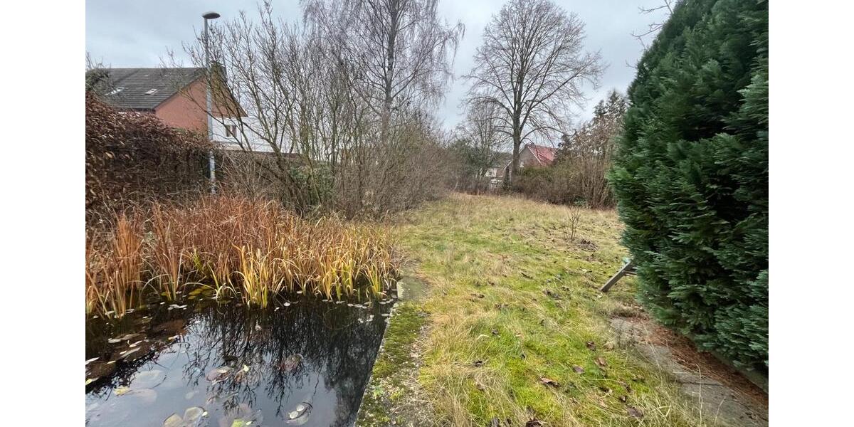 Etagenwohnung Sehnde - 3 Zimmer, 109 m&sup2;, 285.000&euro; | Angebot:25495620