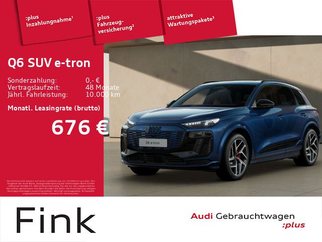Q6 e-tron