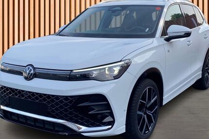 VW Tiguan 21.314 km 39.980 &euro; Dresden 01328