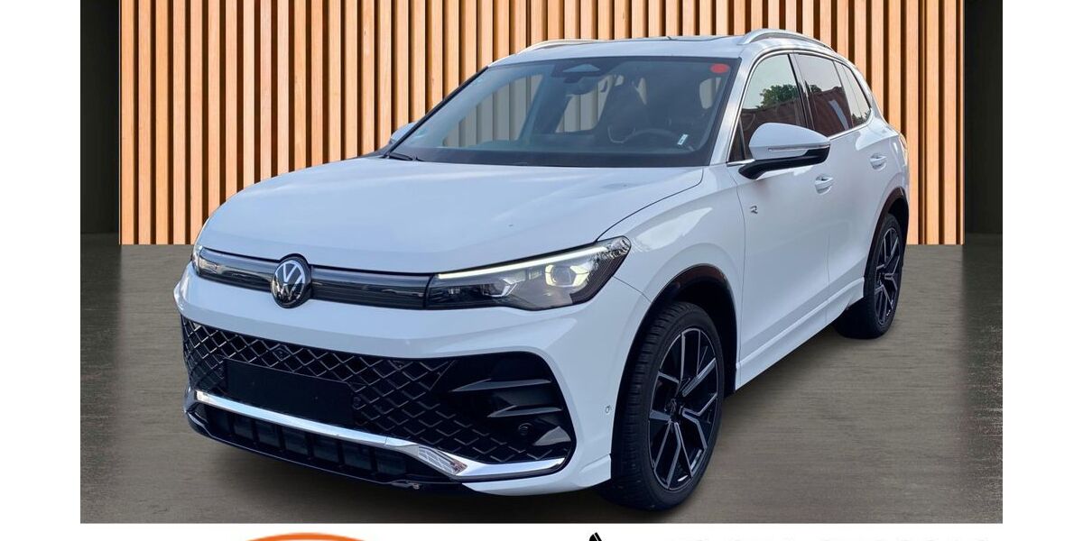 VW Tiguan 21.314 km 39.980 &euro; Dresden 01328