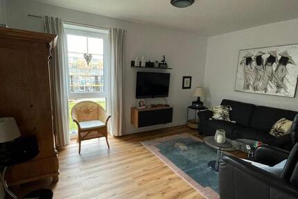 Wohnung Münster Münster-Ost - 2 Zimmer, 62 m&sup2;, 773&euro; | Angebot:26548245