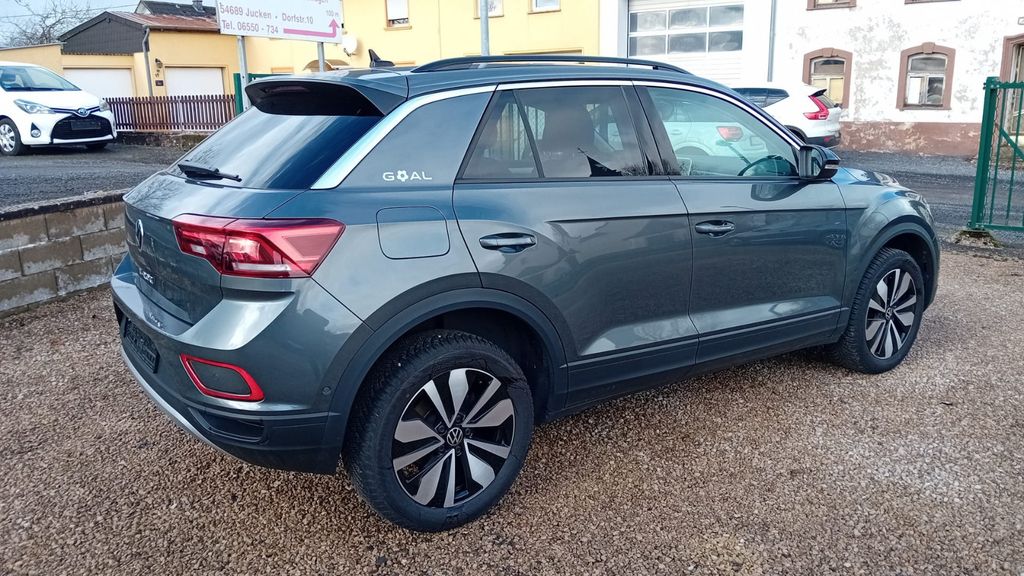 VW T-Roc 29.874 km 25.959 &euro; Jucken Kr. Bitburg-Prüm--SEAT Jahreswagen-- 54689