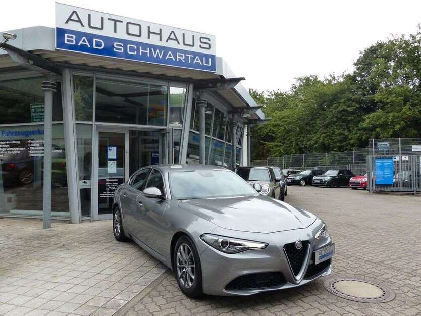 Giulia