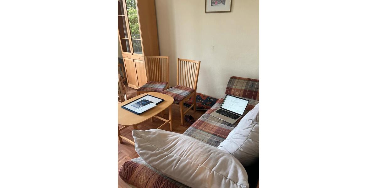Etagenwohnung Soest - 3 Zimmer, 76 m&sup2;, 1.000&euro; | Angebot:26405928