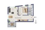 Etagenwohnung Asperg - 2 Zimmer, 56 m&sup2;, 376.500&euro; | Angebot:25779289