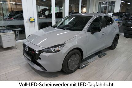 Mazda 2 14.300 km 17.990 &euro; Sondershausen 99706