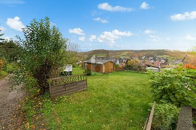 VERWIRKLICHEN SIE IHREN TRAUM VOM EIGENEN HAUS - Grundstück Merkers-Kieselbach Kieselbach | Angebot:26035389