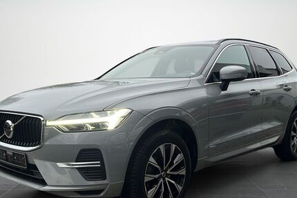 Volvo XC60 10.500 km 42.980 &euro; Deggendorf/Fischerdorf 94469