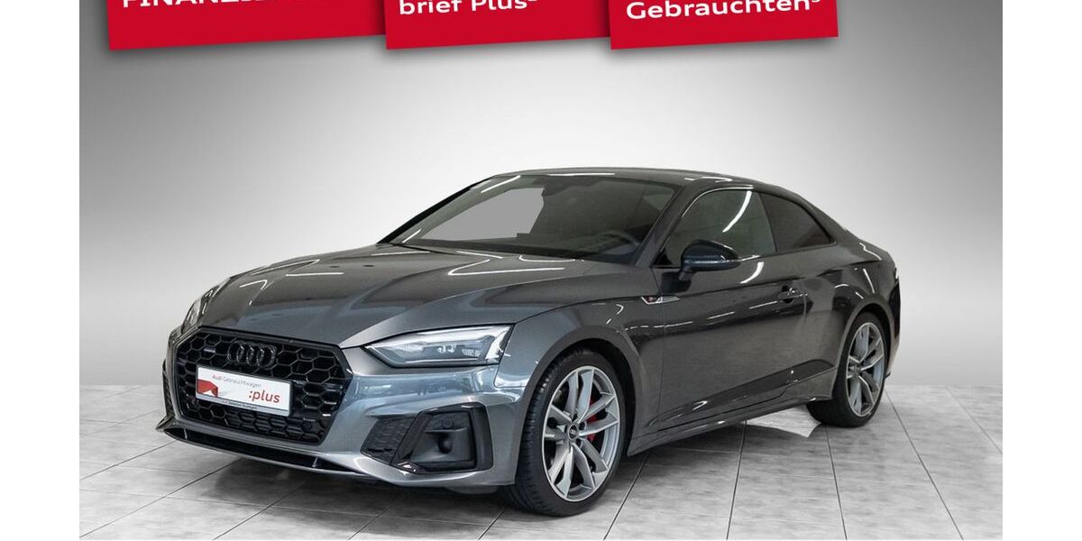Audi A5 38.947 km 39.420 &euro; Böblingen 71034