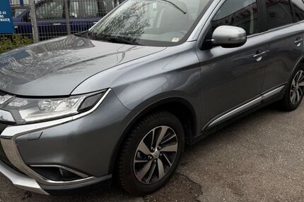 Mitsubishi Outlander 293.900 km 8.500 &euro; Pinneberg 25421