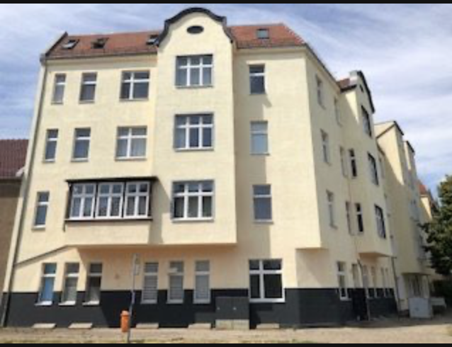 Etagenwohnung Nauen - 3 Zimmer, 124 m&sup2;, 1.240&euro; | Angebot:24449798