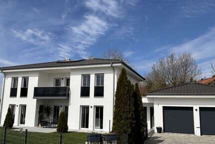 Haus Bad Griesbach im Rottal / Karpfham Karpfham - 5 Zimmer, 195 m&sup2;, 755.000&euro; | Angebot:26213214