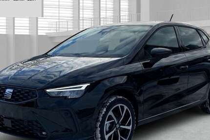 Seat Ibiza 3.000 km 24.550 &euro; Pfaffenhofen 85276