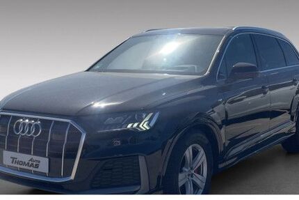 Audi Q7 39.070 km 59.989 &euro; Bonn 53227
